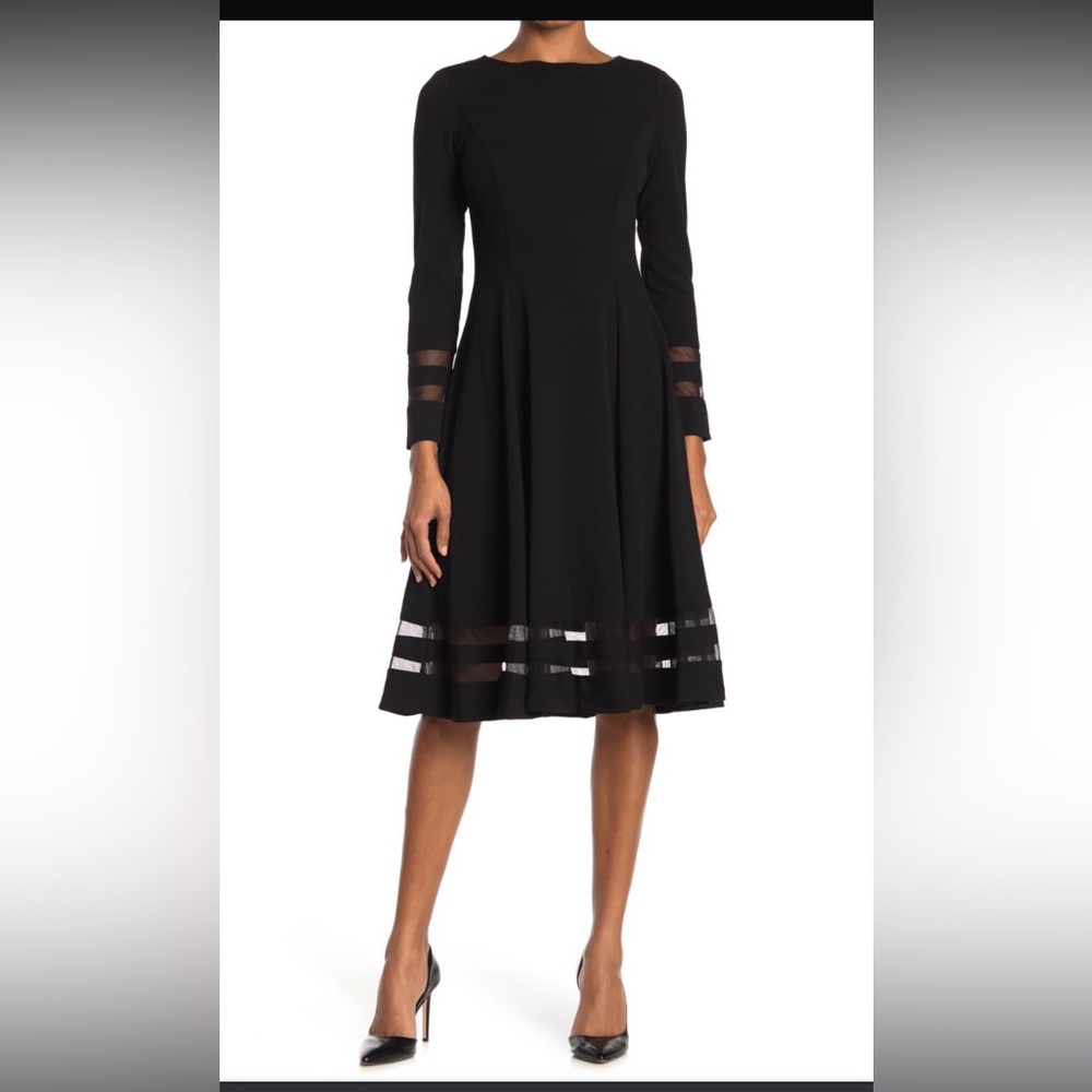 Calvin Klein Dress